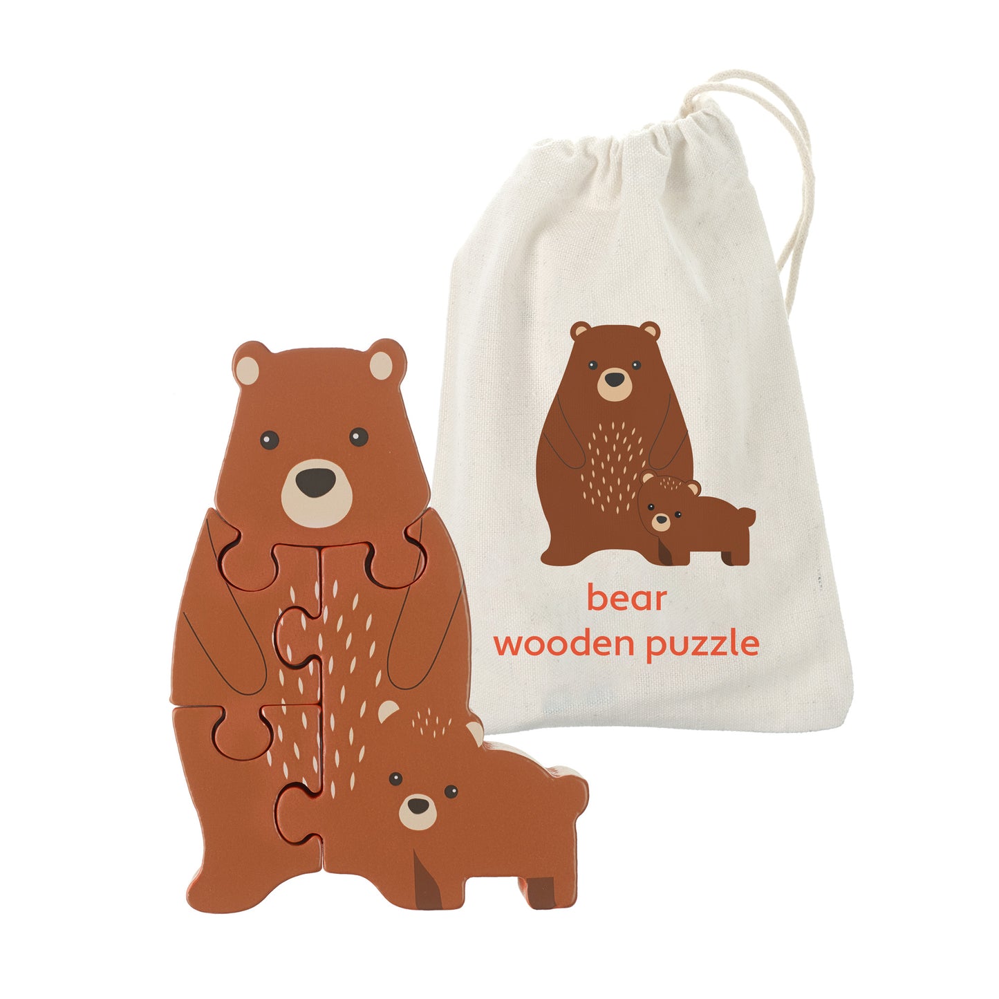 Mini Puzzles