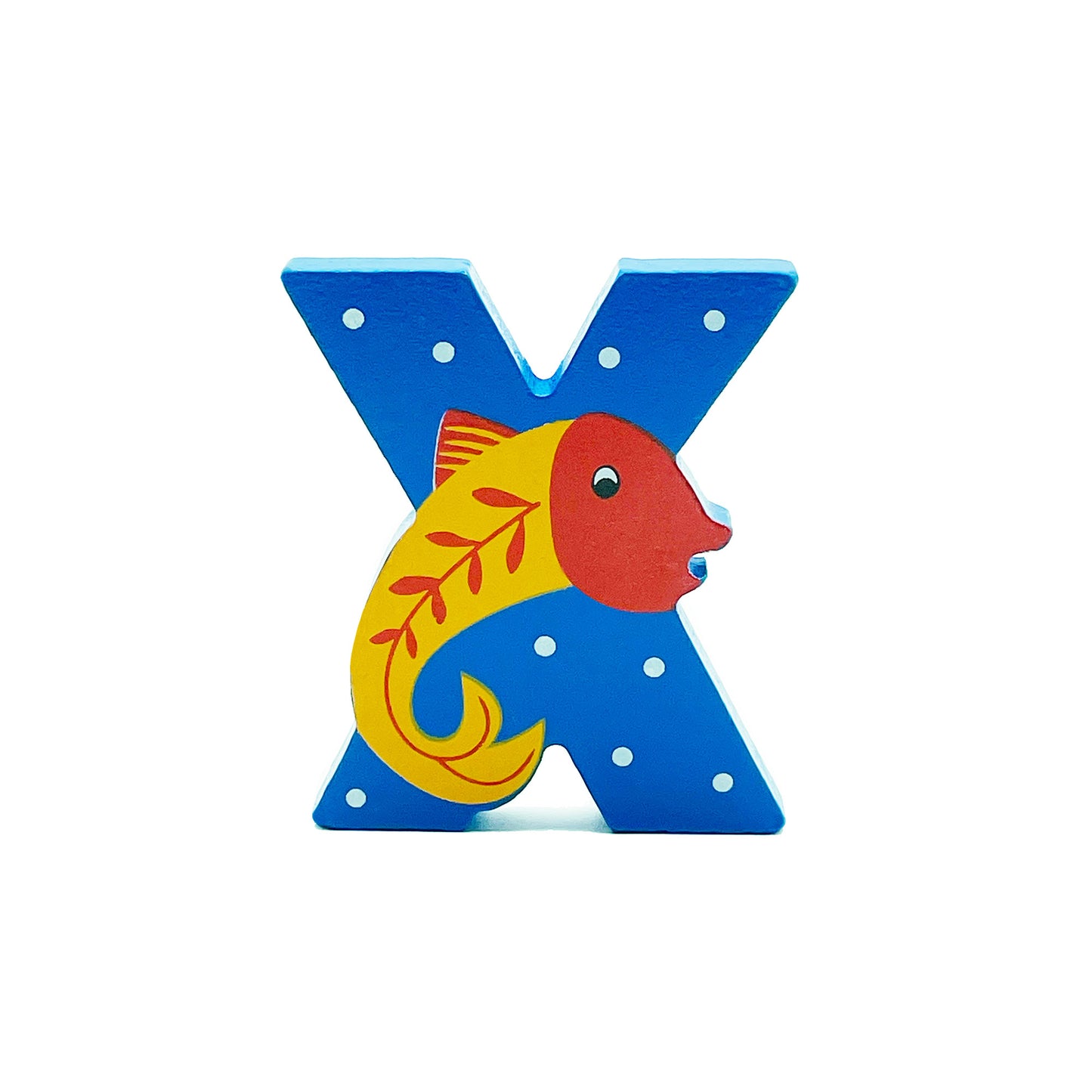 Alphabet Letters