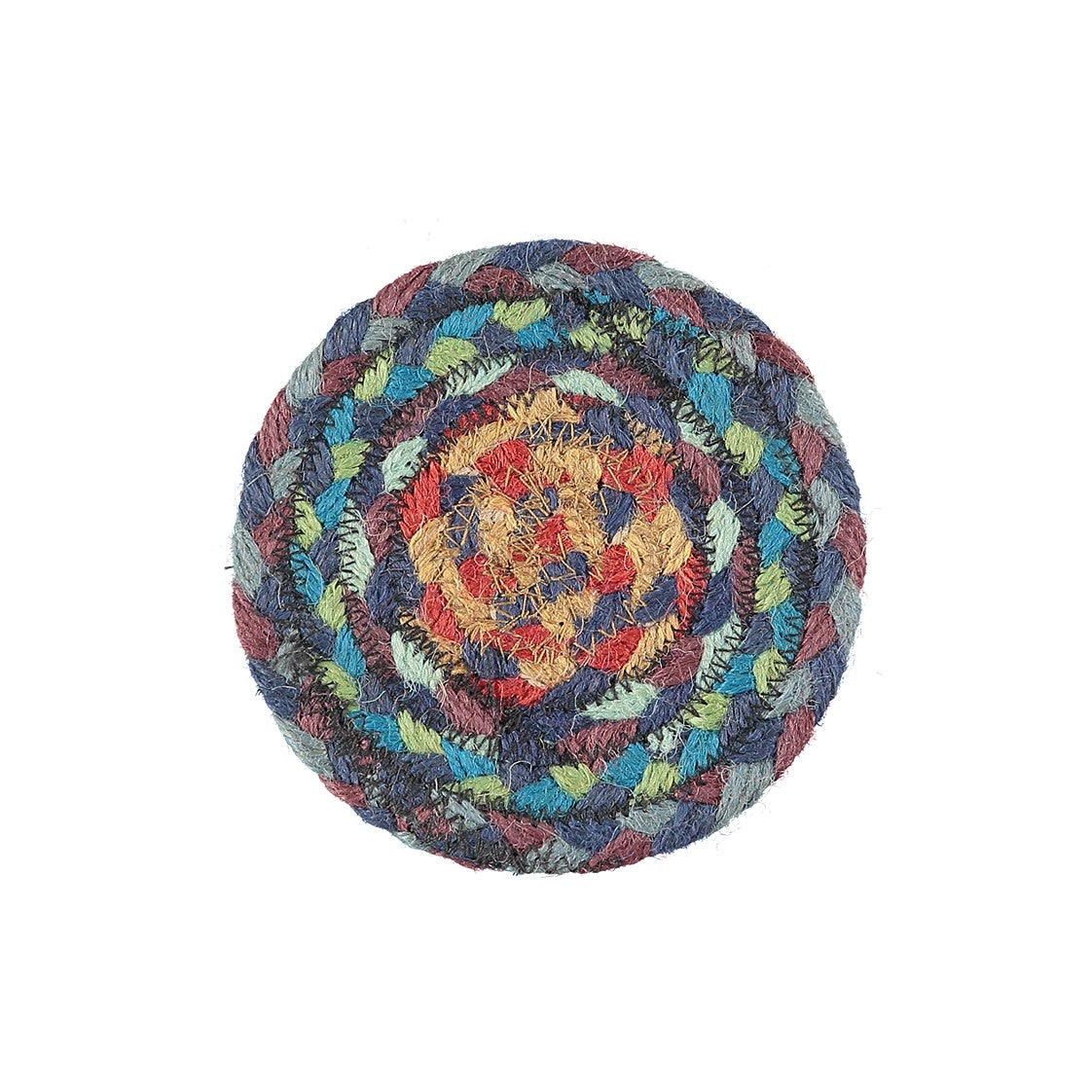 Jute Coasters