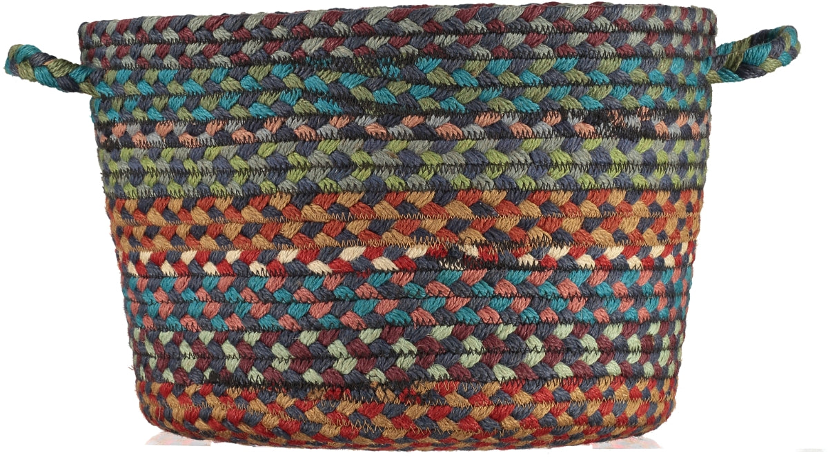 Small Jute Baskets