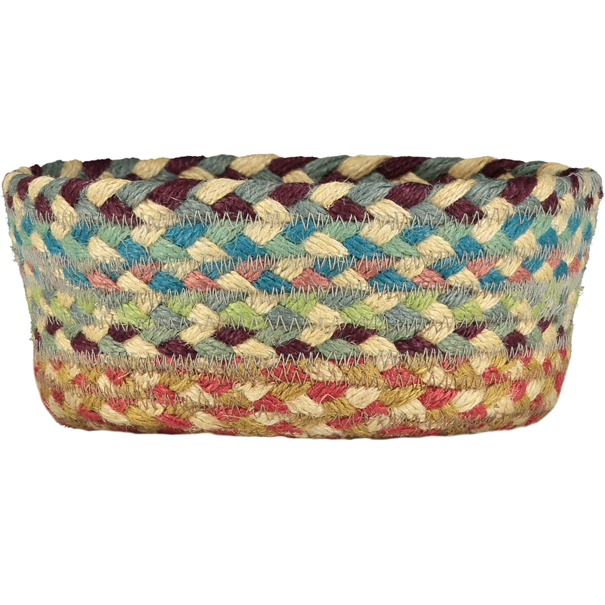 Mini Jute Baskets