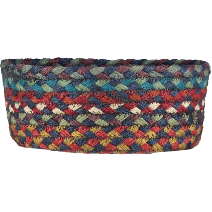 Mini Jute Baskets