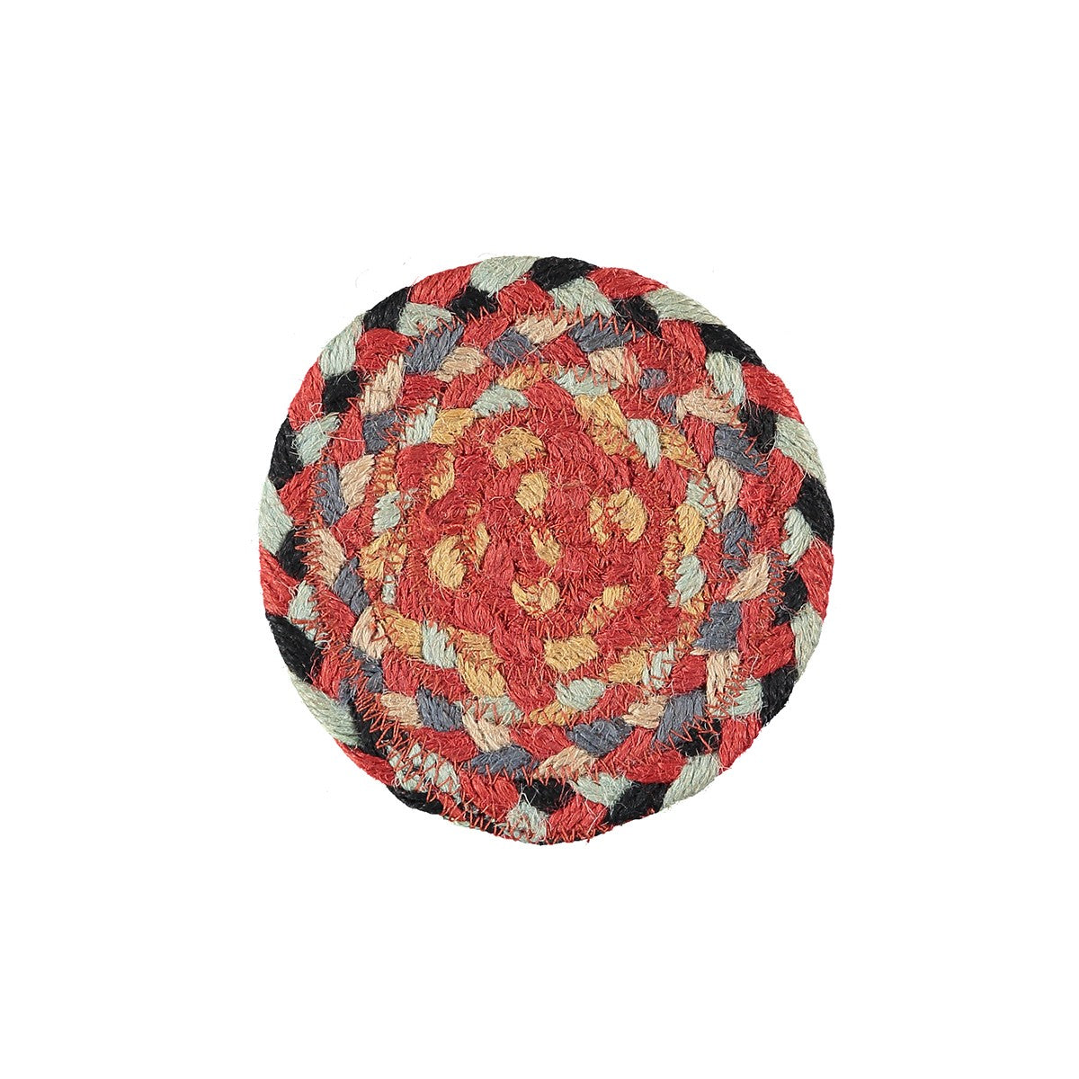 Jute Coasters