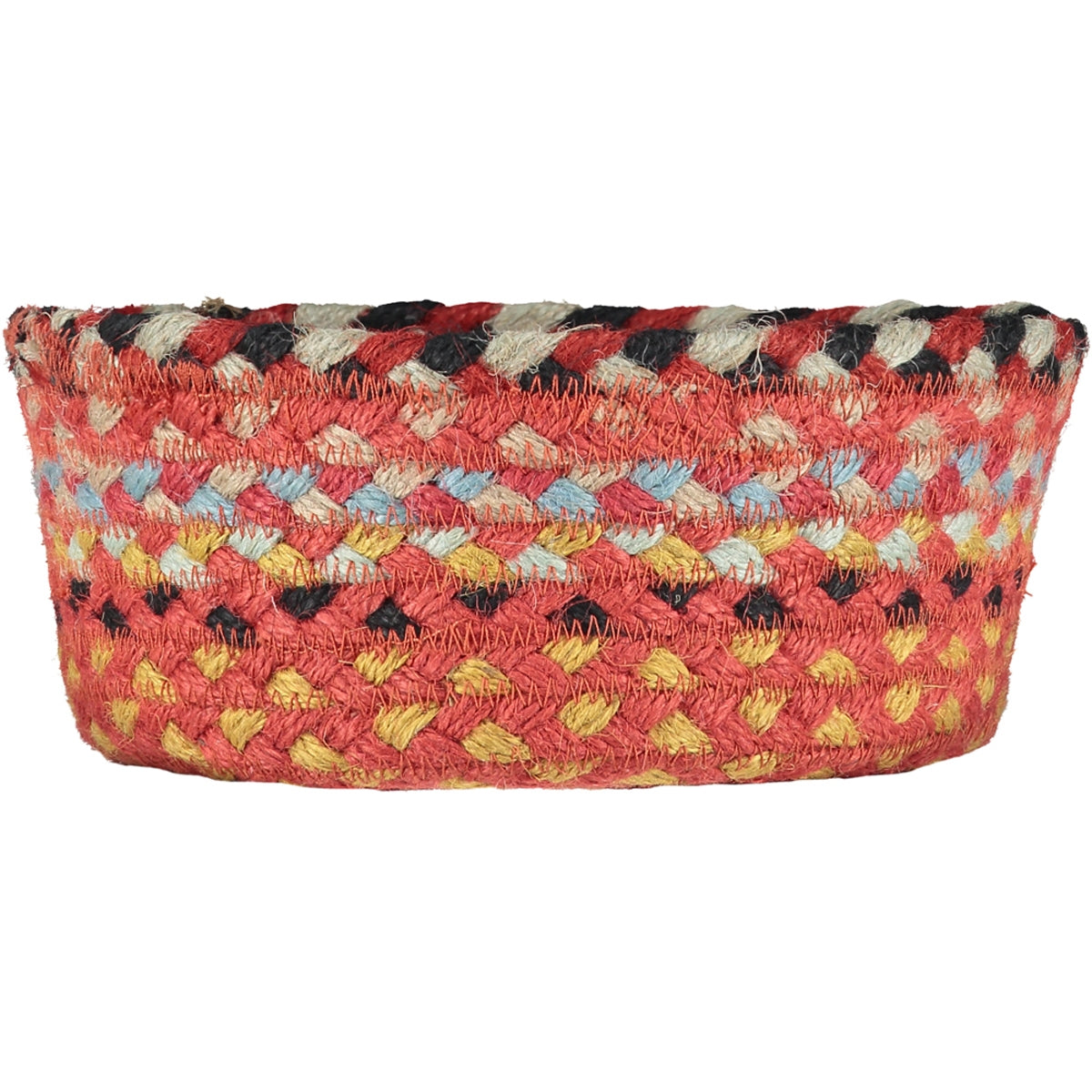 Mini Jute Baskets