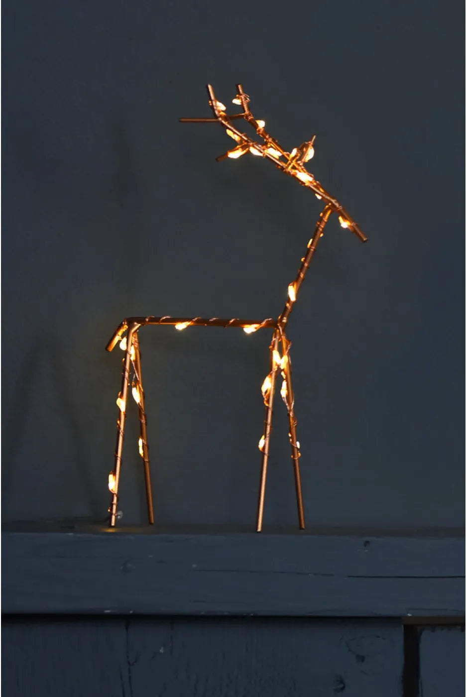 Deer Light