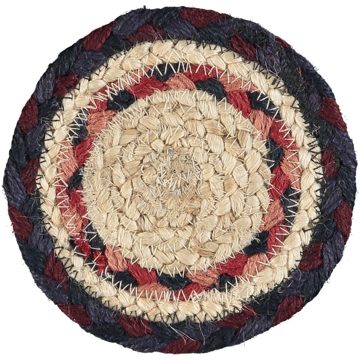 Jute Coasters