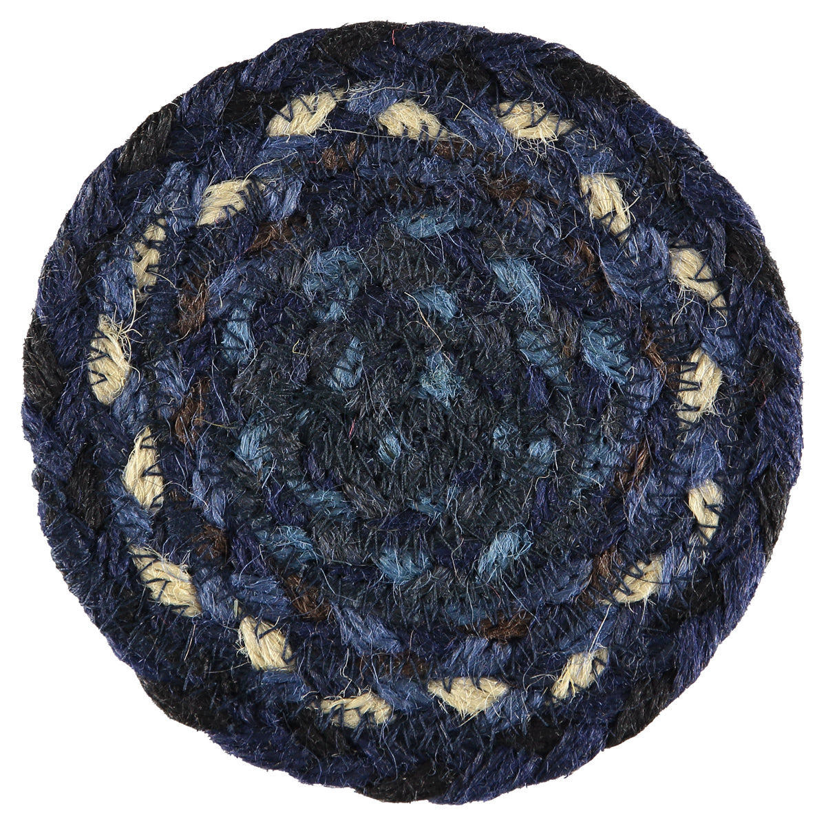 Jute Coasters