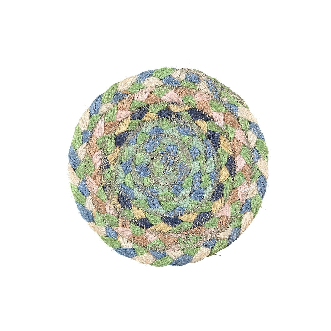 Jute Coasters