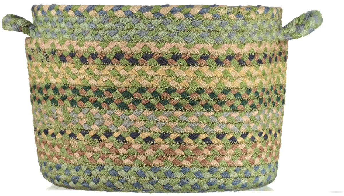 Small Jute Baskets