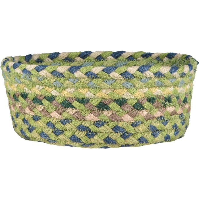 Mini Jute Baskets