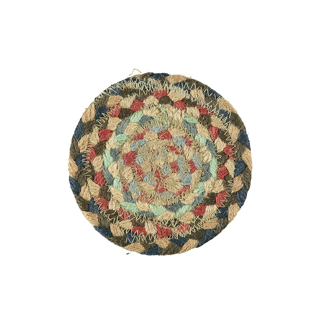 Jute Coasters
