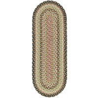 Jute Table Runner