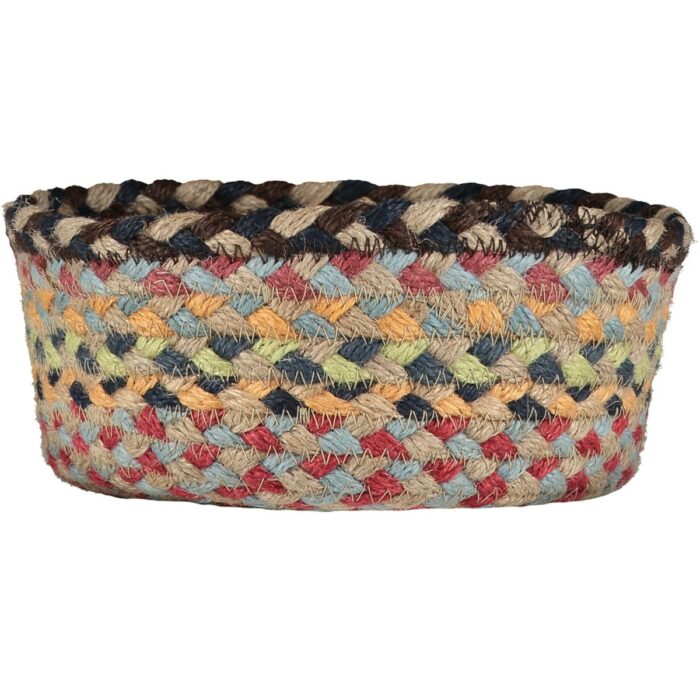 Mini Jute Baskets
