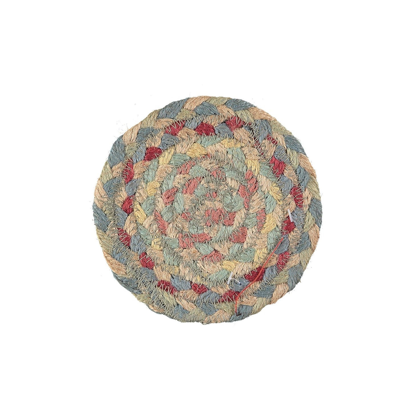 Jute Coasters