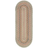 Jute Table Runner