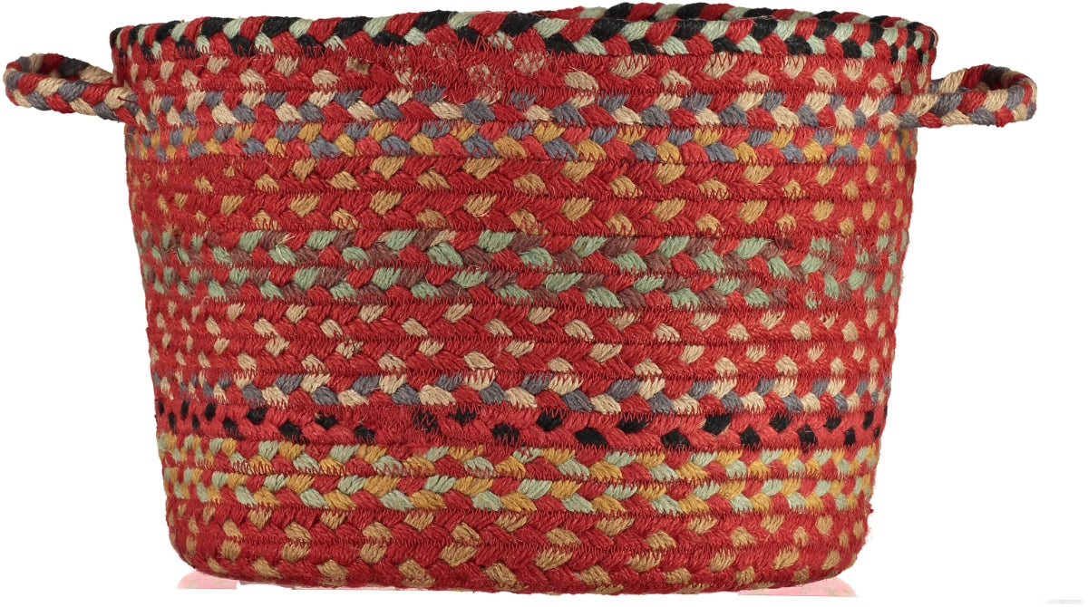 Small Jute Baskets