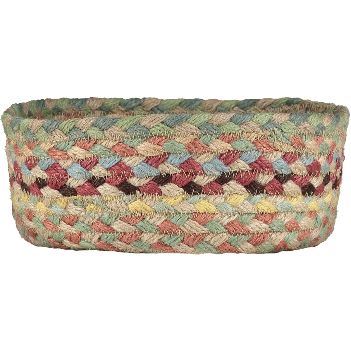 Mini Jute Baskets