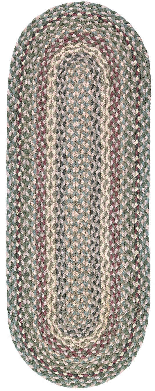 Jute Table Runner
