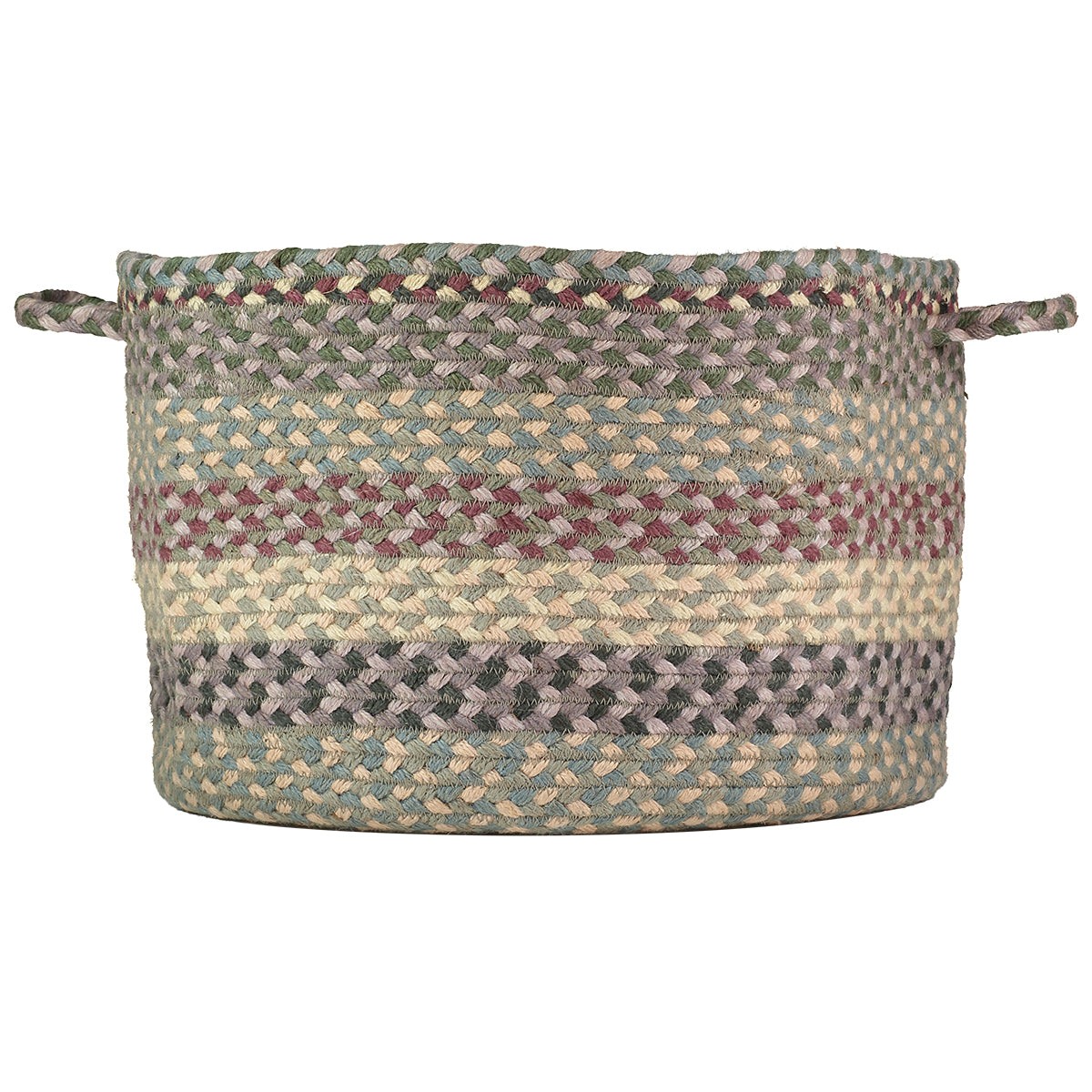 Small Jute Baskets