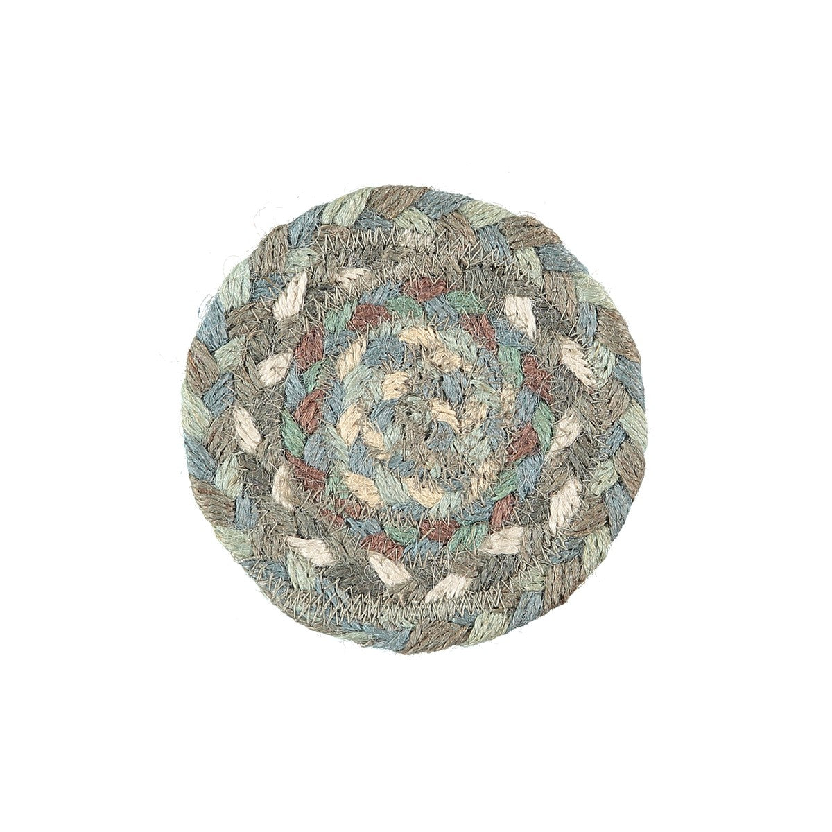 Jute Coasters