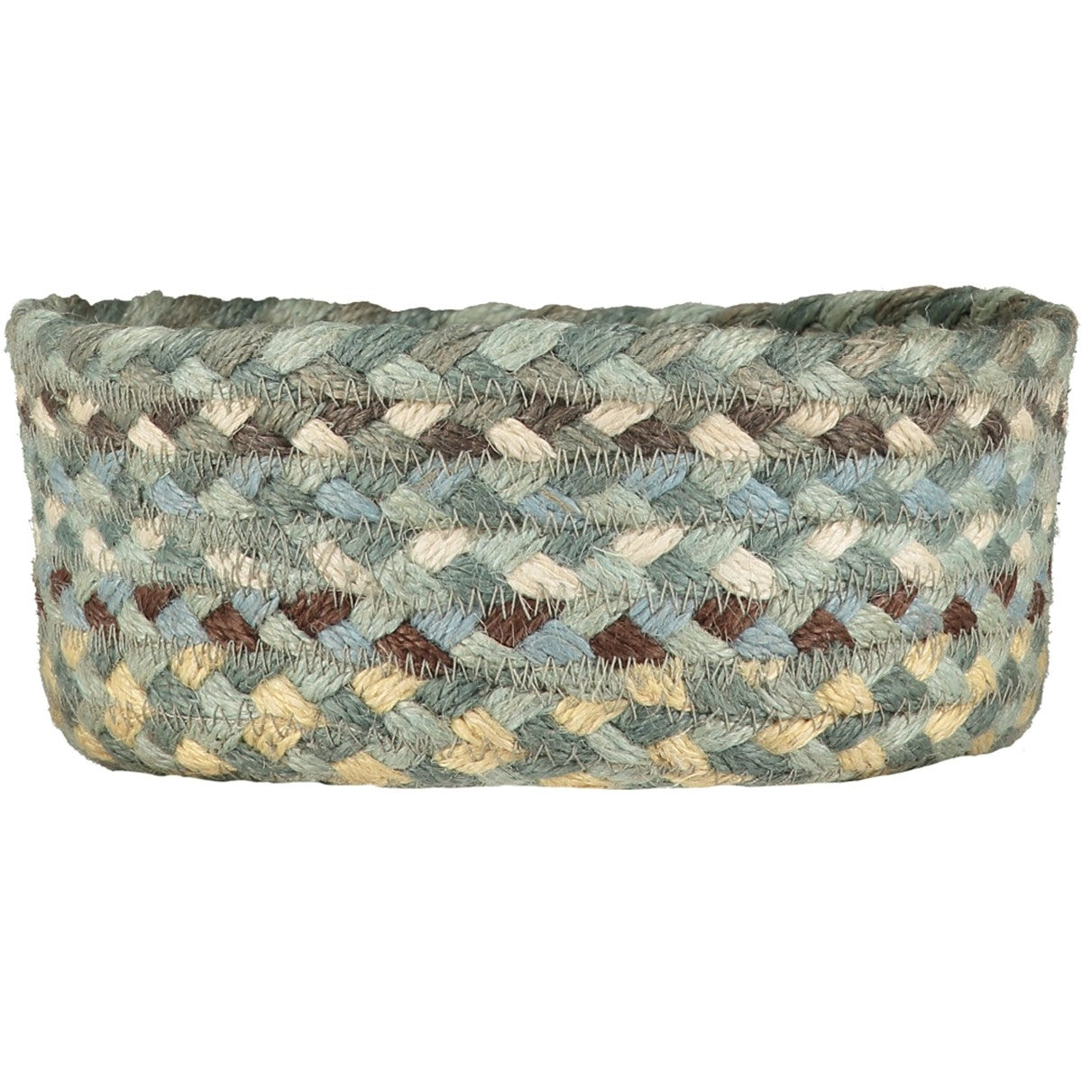 Mini Jute Baskets