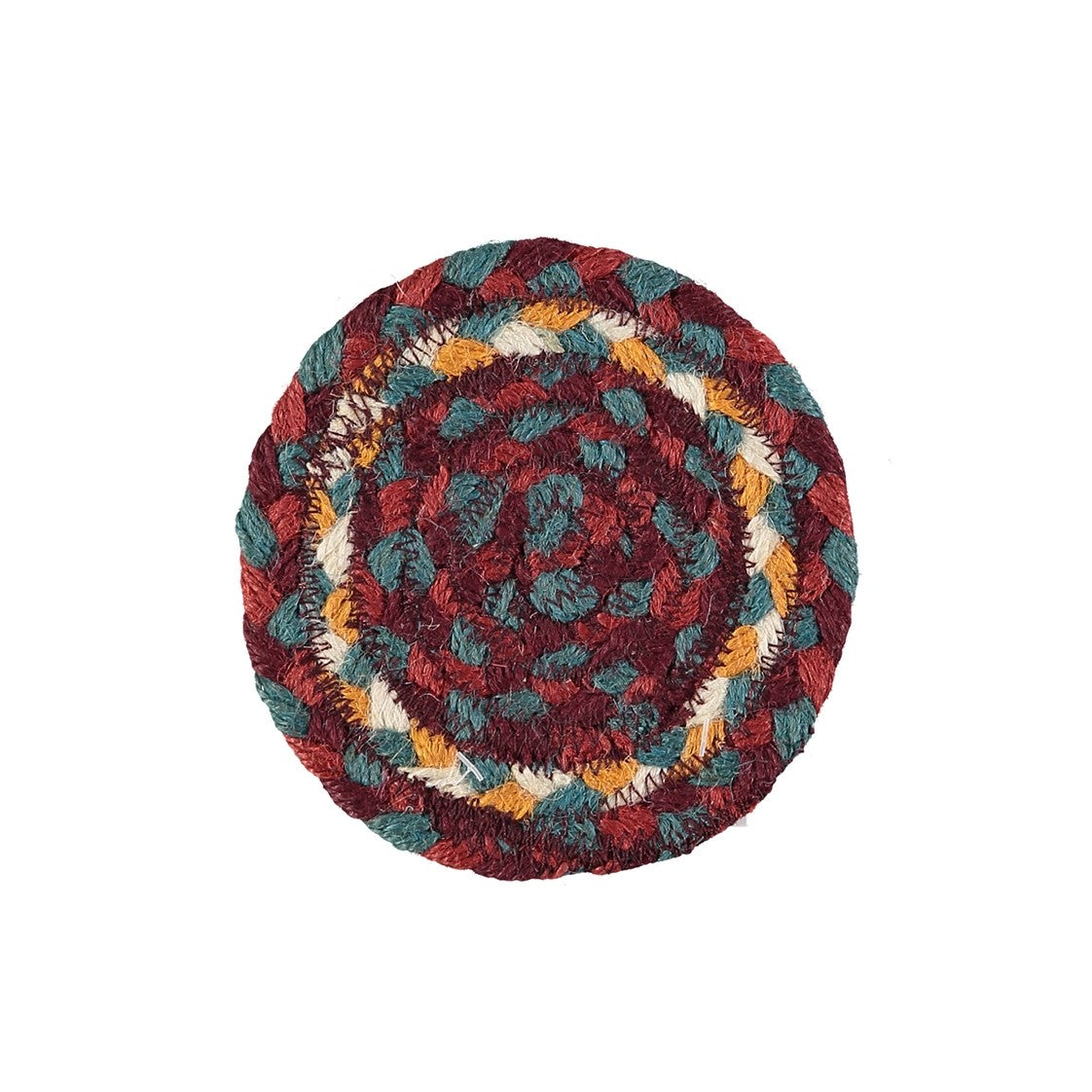 Jute Coasters