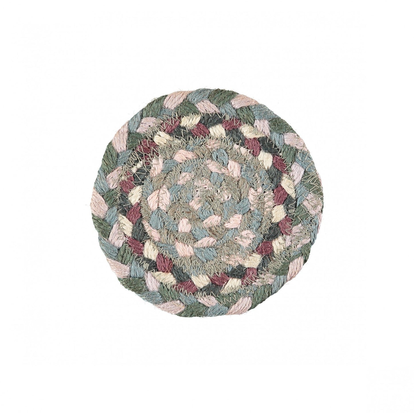 Jute Coasters
