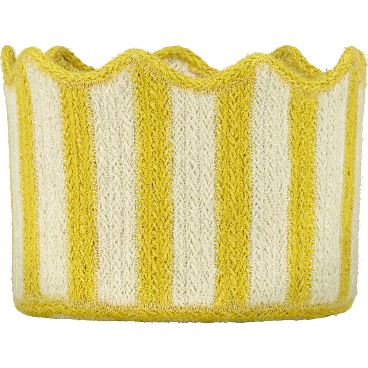 Tulip Jute Baskets