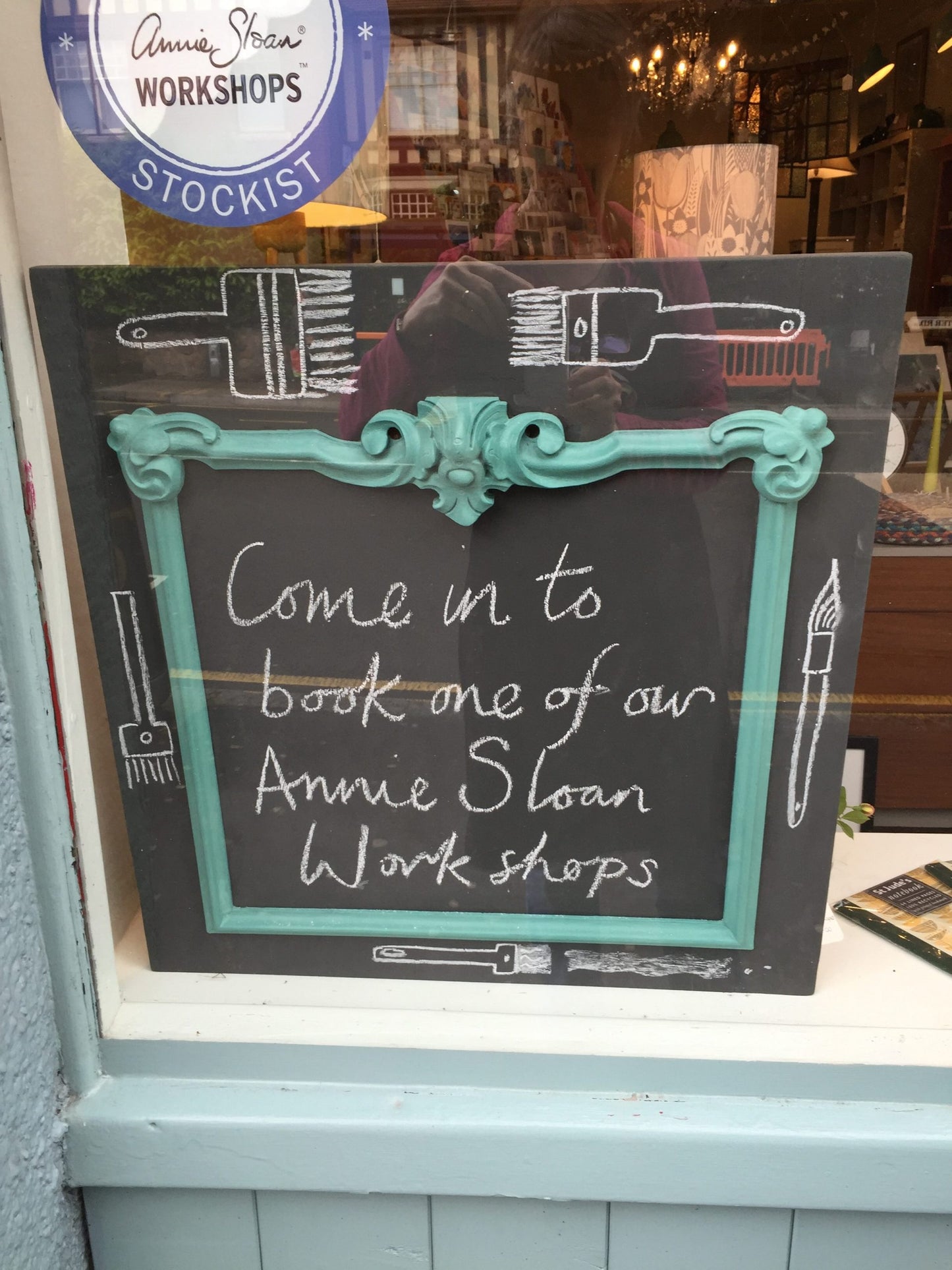 Workshop