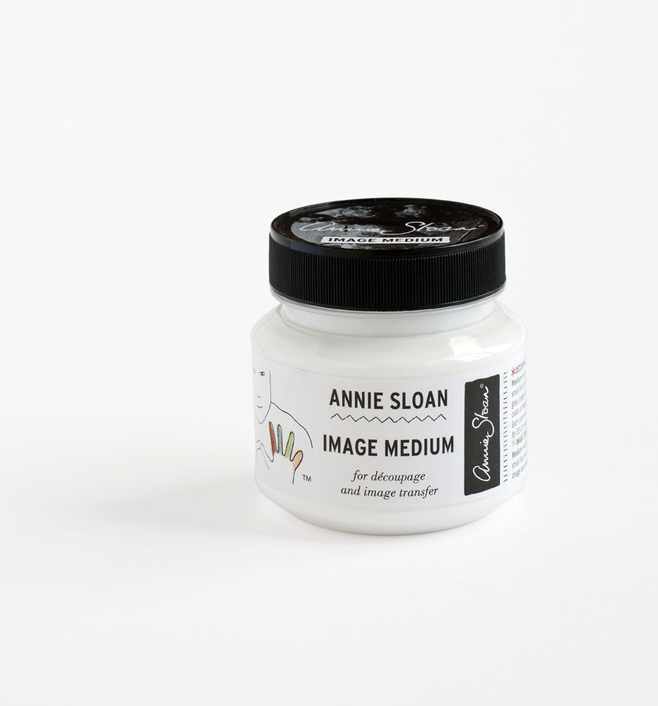 Annie Sloan Image Medium