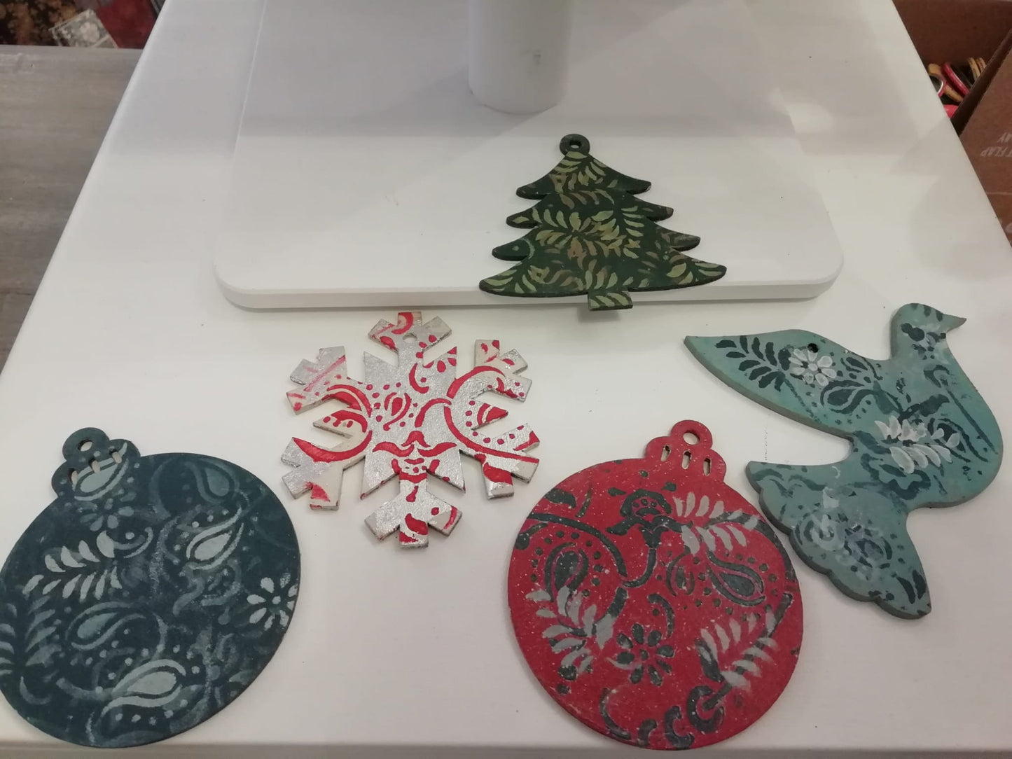Baubles