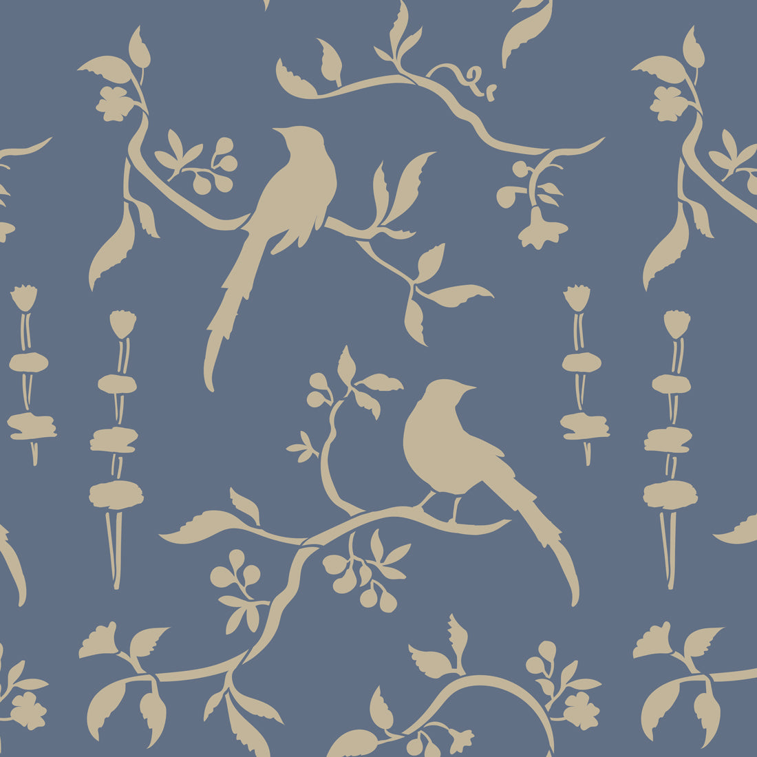 Cinoiserie-Birds-Country-Grey-and-Old-Violet-2
