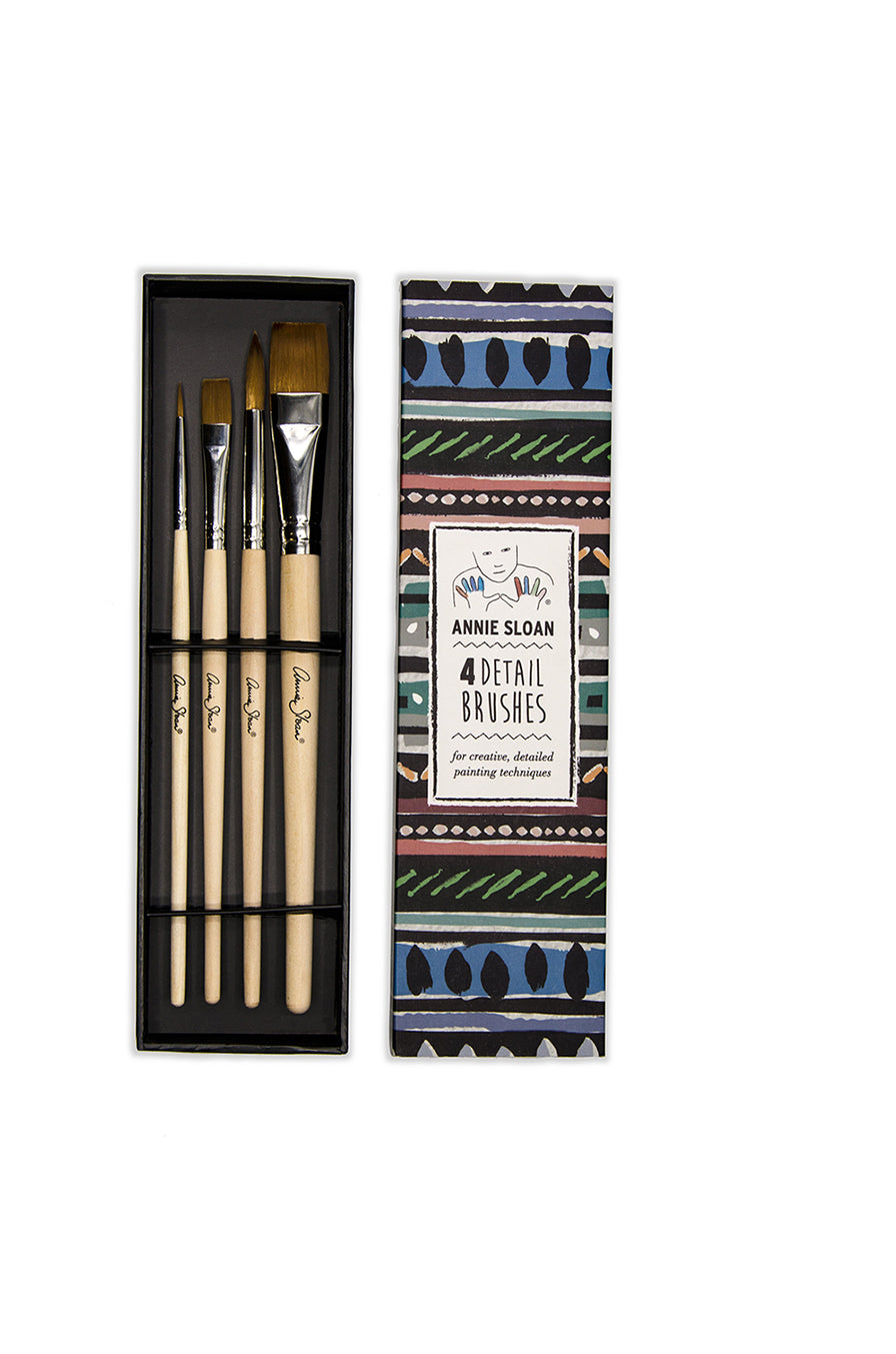 Detail Brush Product Shot Image 1