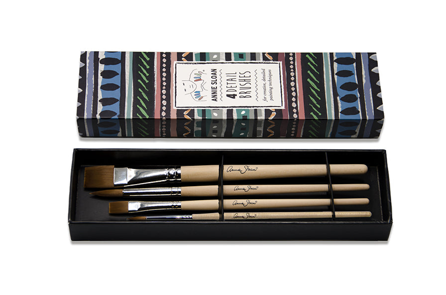 Detail Brush Product Shot Image 2