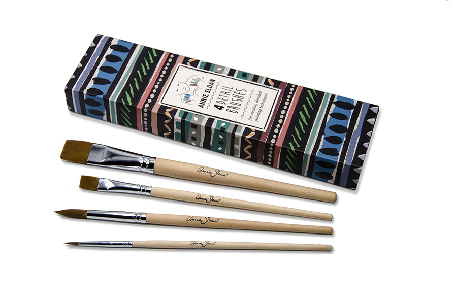 Detail Brush Product Shot Image 3