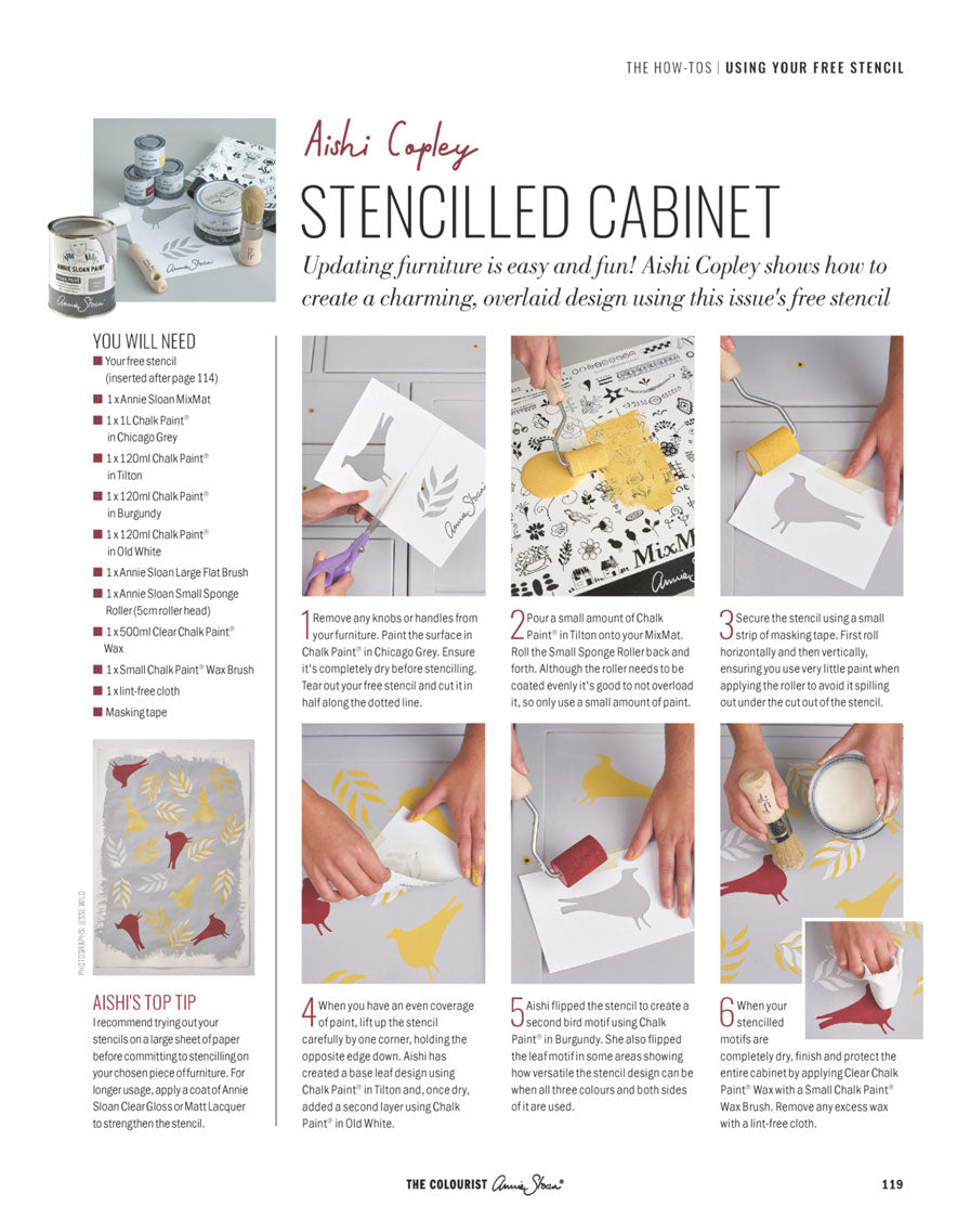 The-Colourist-issue-2-stencil-step-by-step-page-2-896