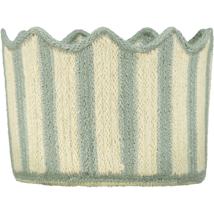 Tulip Jute Baskets