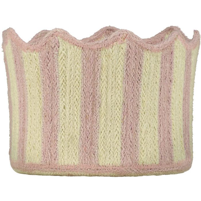 Tulip Jute Baskets