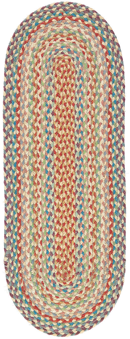 Jute Table Runner