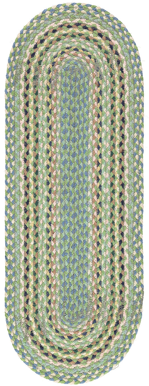 Jute Table Runner