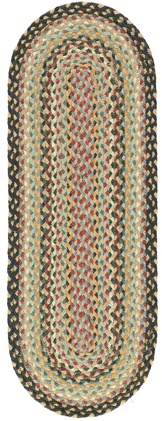 Jute Table Runner