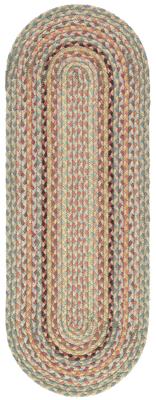 Jute Table Runner