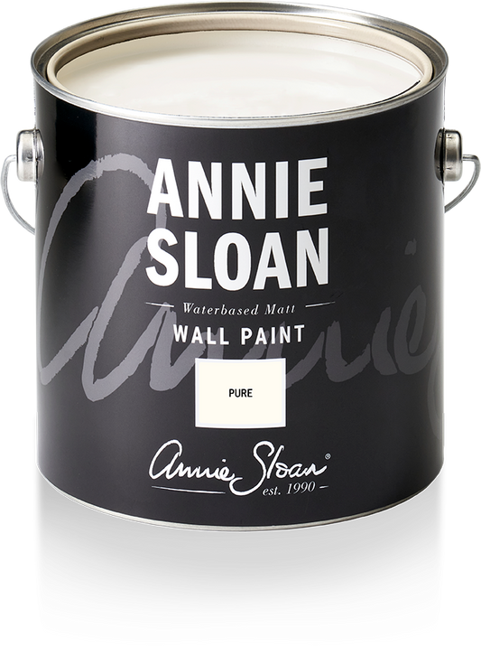 Pure Wall Paint