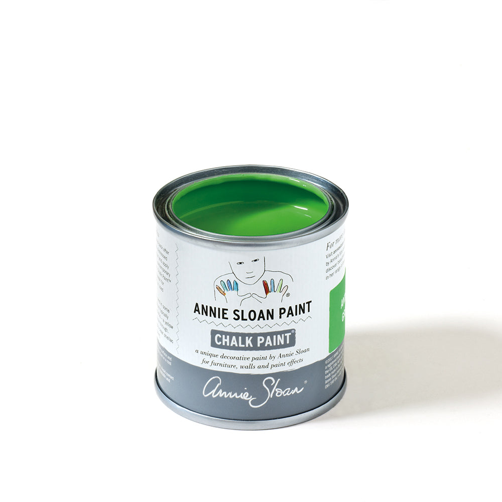 Antibes Green Annie Sloan Chalk Paint