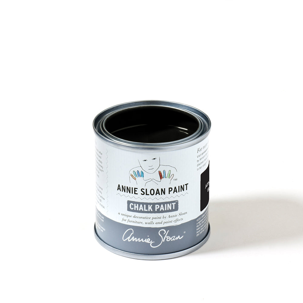 Athenian Black Annie Sloan Chalk Paint