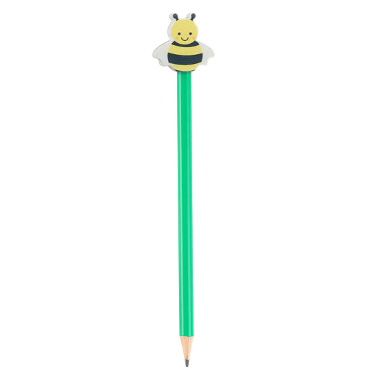 Pencil Toppers