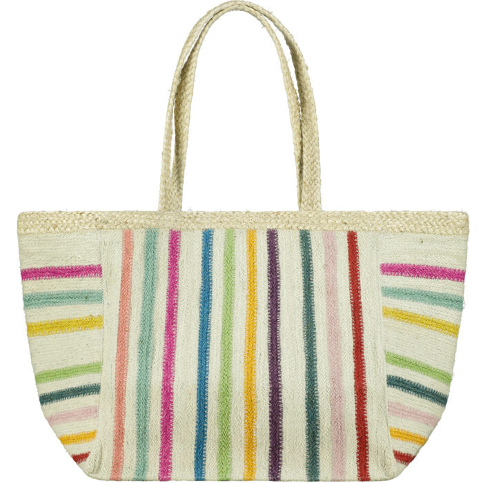 Beni Jute Bag Calypso