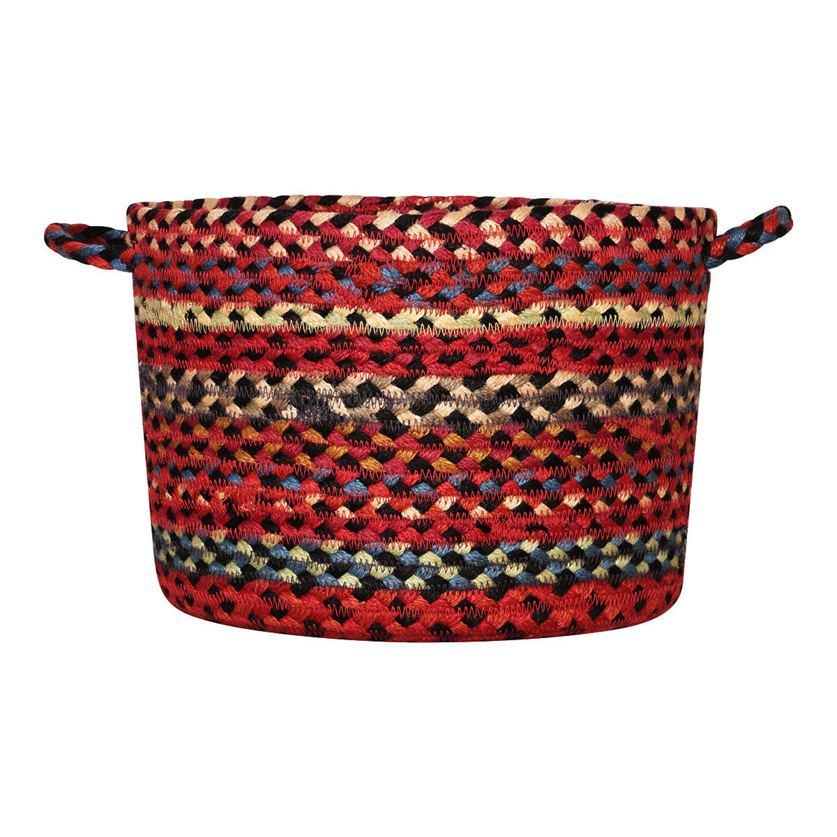 Small Jute Baskets