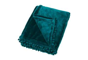 Cashmere Touch Fleece Throws