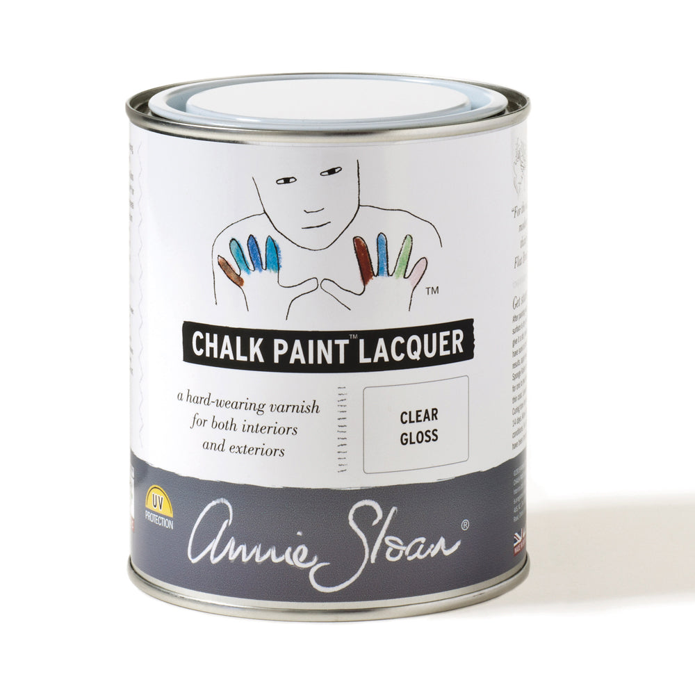 Chalk Paint® Lacquer